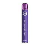 Billionaire Bar Disposable Pod - Grape Ice [20mg]