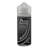 The Juice Lab - 100ml - Black Jack