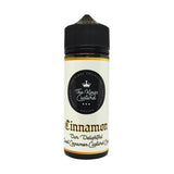 The Kings Custard - 100ml - Cinnamon Custard