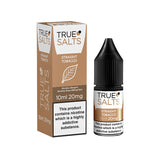 True Salts - Nic Salt - Straight Tibacco [20mg]