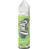Uncles Vape Co - 50ml - Lime Ice [70/30]