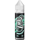 Uncles Vape Co - 50ml - Menthol [70/30]