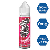 Uncles Vape Co - 50ml - Strawberry Laces [70/30]