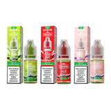 10mg SKE Crystal Original 10ml Nic Salts (50VG/50PG)