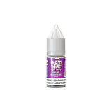 18mg Get Nic Nic Shot 10ml (100VG)X0513