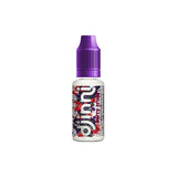 12mg Djinni Pre Mix 10ml Nicotine E-Liquid (60VG/40PG)