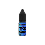 20mg Get Faked Salts 10ml Nic Salts (50VG/50PG)