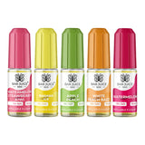 20mg Bar Juice 5000 Nic Salts 10ml (40VG/60PG)