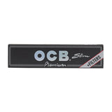 32 OCB King Size Slim Premium Papers + TIPS