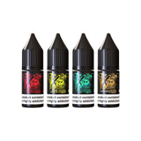 5mg XTRM BAR Salts 10ml (50VG/50PG)