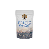 NTURE 100% Pure Celtic Sea Salt - 100g