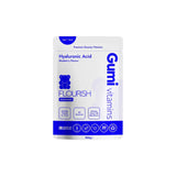 Gumi Vitamins Flourish Hyaluronic Acid Gummies - 60 Gummies