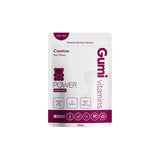 Gumi Vitamins Power Creatine Gummies - 60 Gummies