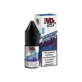 20mg IVG Salts 10ml Nic Salts (50VG/50PG)