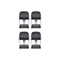 Uwell Caliburn G3 Replacement Pods -0.6Ω/0.9Ω/1.2Ω