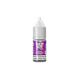 15mg Get Nic Nic Shot 10ml (70VG/30PG)