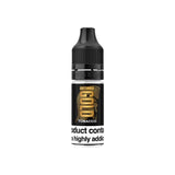 0mg Britannia Gold 10ml E-Liquids (40VG/60PG)