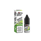 New! IVG Salt 20mg 10ml Nic Salt (50VG/50PG)