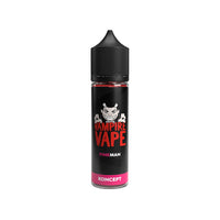 Vampire Vape Koncept 50ml Shortfill 0mg (70VG/30PG)