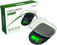 Vapouron MI Series Digital Scales 200g x 0.01  - GS1498