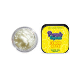 Purple Crystals by Purple Dank 1000mg CBD Crystals - Lemon Haze (BUY 1 GET 1 FREE)