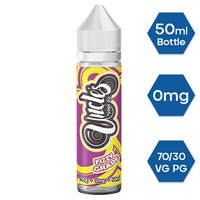 Uncles Vape Co - 50ml - Fizzy Grape [70/30]