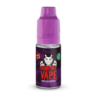 Vampire Vape - Applelicious - 10ml