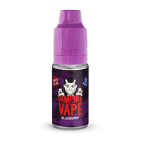 Vampire Vape - Blueberry - 10ml