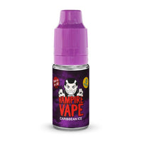 Vampire Vape - Carribean Ice - 10ml