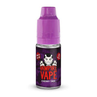 Vampire Vape - Cherry Tree - 10ml