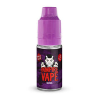 Vampire Vape - Dusk - 10ml