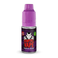 Vampire Vape - Tropical Island - 10ml