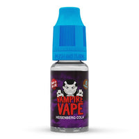 Vampire Vape - Heisenberg Cola - 10ml