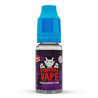 Vampire Vape - Heisenberg Gum - 10ml