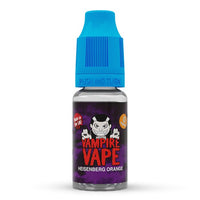 Vampire Vape - Heisenberg Orange - 10ml