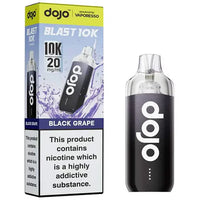 DOJO Blast 10k Prefilled Vape Kit