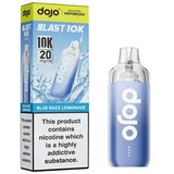DOJO Blast 10k Prefilled Vape Kit