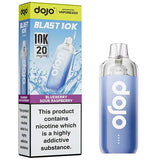 DOJO Blast 10k Prefilled Vape Kit