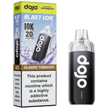 DOJO Blast 10k Prefilled Vape Kit