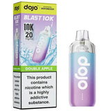 DOJO Blast 10k Prefilled Vape Kit