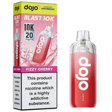 DOJO Blast 10k Prefilled Vape Kit