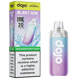 DOJO Blast 10k Prefilled Vape Kit