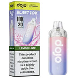 DOJO Blast 10k Prefilled Vape Kit