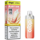 DOJO Blast 10k Prefilled Vape Kit