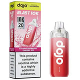 DOJO Blast 10k Prefilled Vape Kit