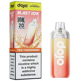DOJO Blast 10k Prefilled Vape Kit