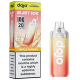 DOJO Blast 10k Prefilled Vape Kit