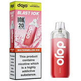 DOJO Blast 10k Prefilled Vape Kit