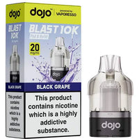 Vaporesso Dojo Blast 10k Prefilled Pod