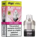 Vaporesso Dojo Blast 10k Prefilled Pod